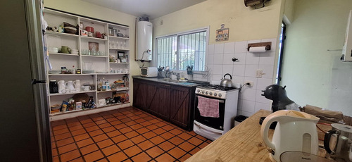 Casa - Don Torcuato - Triángulo