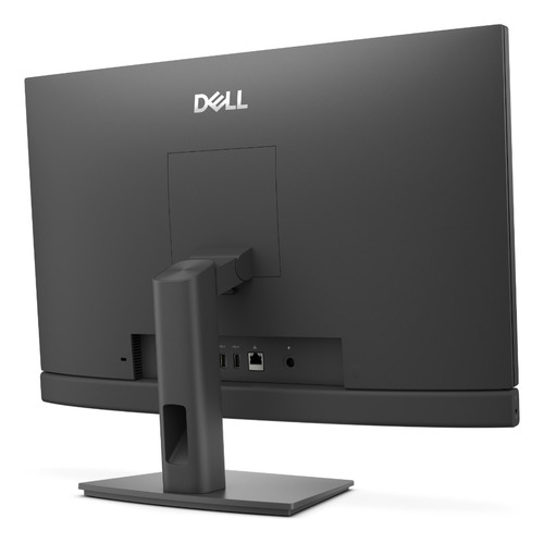 Pc Aio Dell Pro 24 Ultra 5 235t Vpro 512gb Ssd 16gb Ddr5 Fhd Negro