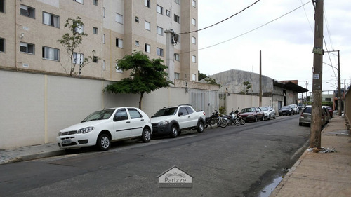 Apartamento No Jaçana - 3598-1