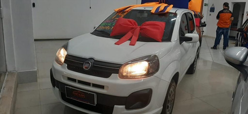 Uno 1.0 Fire Flex Attractive Manual
