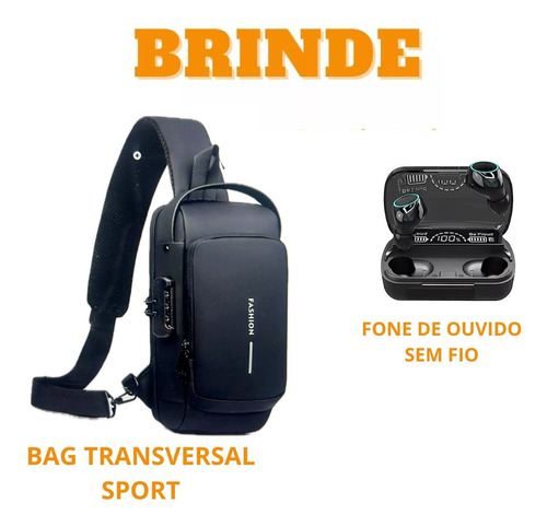 Relógio Masculino - Ideal Para Corrida E Strava