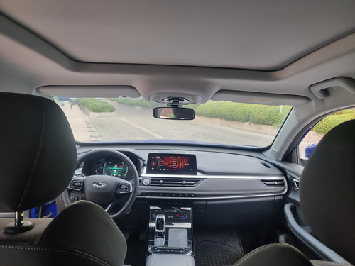 Chery Tiggo 2 Pro 1.5 Gls Cvt
