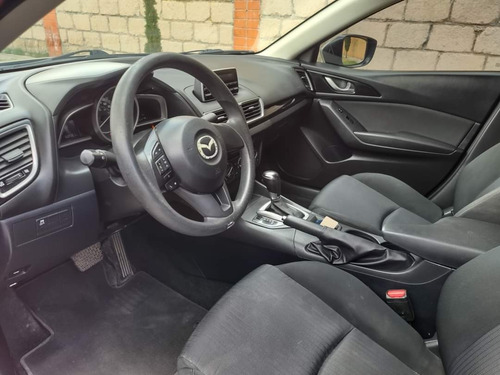 Imagen 4 de 4 de Mazda 3 2015 2.0 I Sedan At
