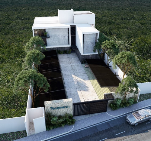 Imagen 2 de 10 de Departamento En Venta, Mérida, Yucatán