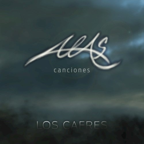 Alas Canciones - Los Cafres (cd