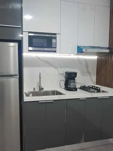 Apartamento En Venta Chacao