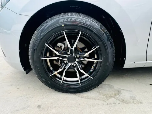 Mazda Demio Sport 2019