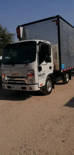Jac Power 2.5