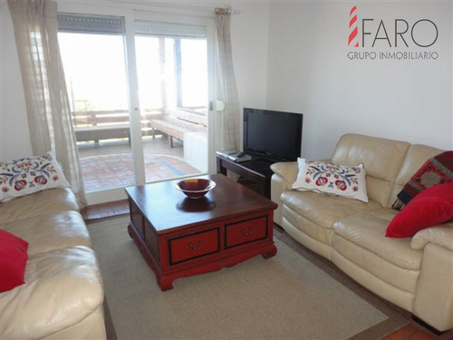 Imagen 4 de 16 de Apartamento En La Barra 3 Dormitorios 3 Baños - Punta Del Este La Barra