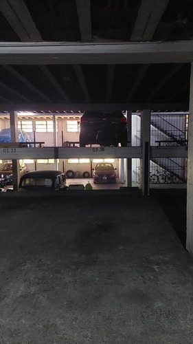 Imagen 2 de 7 de Oportunidad Cochera Barrio Martin