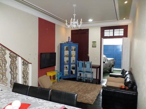 Imagem 3 de 26 de Casa Com 4 Dormitórios À Venda, 156 M² Por R$ 250.000,00 - Jardim Paraíso - Piracicaba/sp - Ca0531
