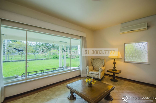 Casa, 3 Dormitórios, 248 M², Vila Assunção - 174579