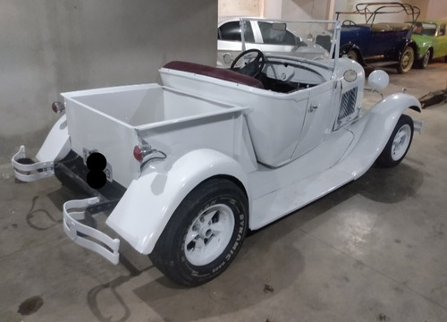 Ford 1929 Pick Up Fordinho 29
