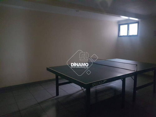 Imagem 16 de 21 de Apartamento Com 3 Dormitórios À Venda, 107 M² - Centro - Ribeirão Preto/sp - Ap3537