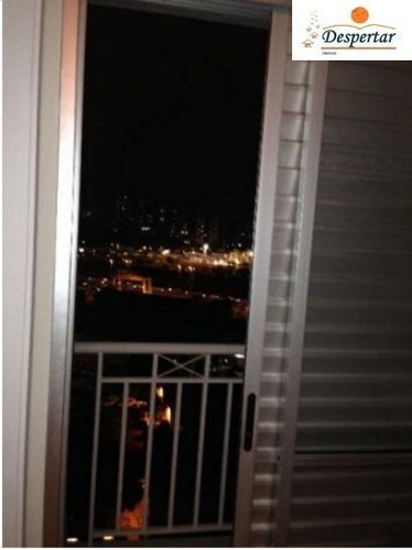 03920 - Apartamento 2 Dorms. (1 Suíte), Água Branca - São Paulo/sp - 3920