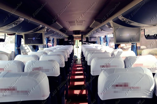 Paradiso 1200 G7 Ano 2013 Scania K360 46 Lug Jm Cod.454
