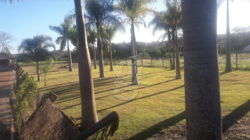 Chácara Rod Mabio Palhano -2020m2 - Ch0029