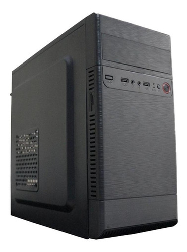 Imagem 2 de 6 de Computador Pc Completo Intel Core I5 4gb Hd 1tb Monitor
