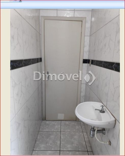 Imagem 14 de 15 de Sala Comercial - Centro Historico - Ref: 17572 - V-17572