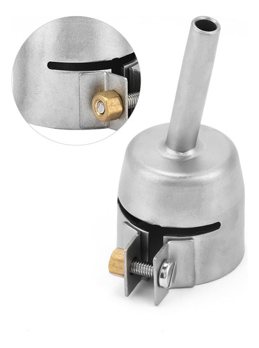 Bocais De Soldagem De Velocidade De 5 Mm Para Plástico