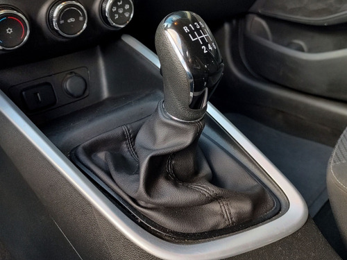 Chevrolet Onix 1.0 TURBO FLEX PLUS LTZ MANUAL