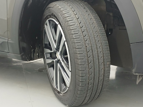 Chevrolet Tracker 1.0 TURBO FLEX LT AUTOMÁTICO