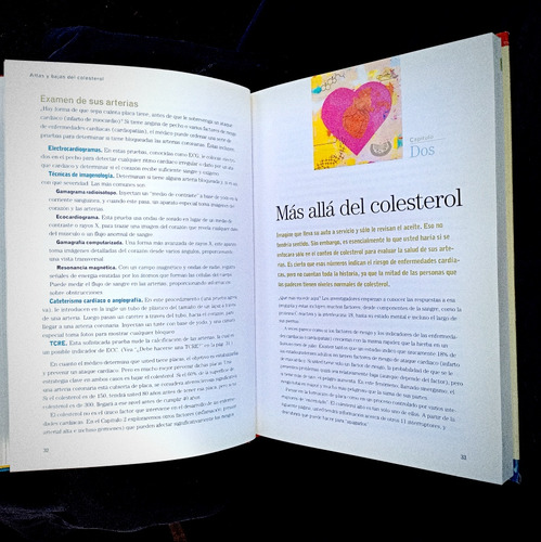 Reduzca Su Colesterol Plan De Control Total Reader's Digest (Usado)