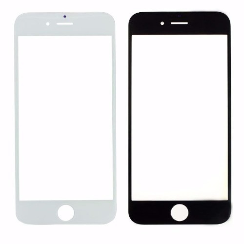 Vidrio Glass iPhone 5 , 5s, 5c + Instalacion 100% Garantia