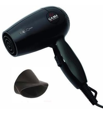 Secador De Pelo Mini 1300w Gama Eolic Nano 120