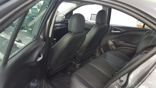 Fiat Cronos 1.8 Manual Precisión Versión 2021 (la) 10%
