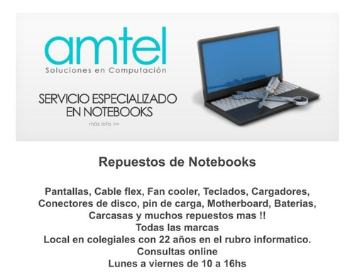Cooler Para Acer Aspire Ns85b11-16l16cp 5v 0.5a
