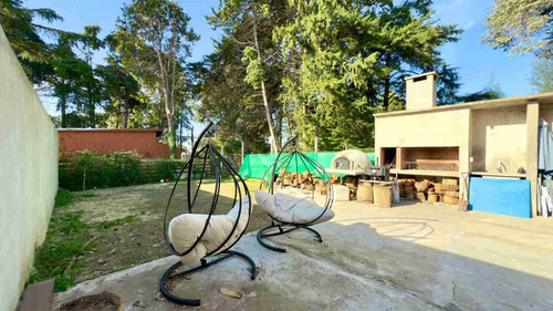 Casa En Venta En Sicardi 3 Dormitorios Parque