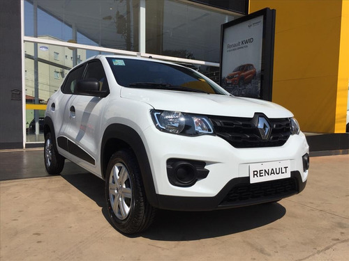Kwid 1.0 Manual 2020 (1303853707)