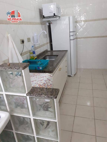 Imagem 24 de 30 de Apartamento Com 2 Dormitórios À Venda, 70 M² Por R$ 318.000,00 - Jardim Marina - Mongaguá/sp - Ap2940