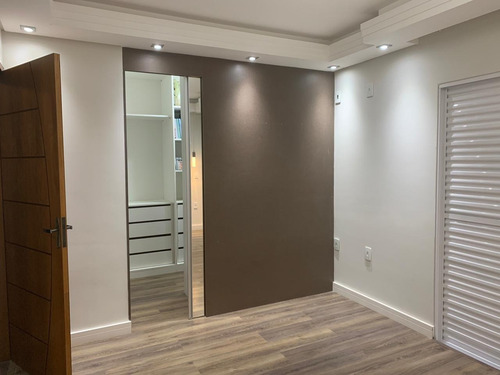Imagem 4 de 14 de Casa, Sobrado , Compra E Venda , Jardim Marambaia, Jundiaí - Ca01802 - 69871706