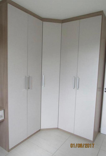 Imagem 23 de 28 de Apartamento Com 02 Dormitórios E 50 M² | Limão , São Paulo | Sp - Ap153518v