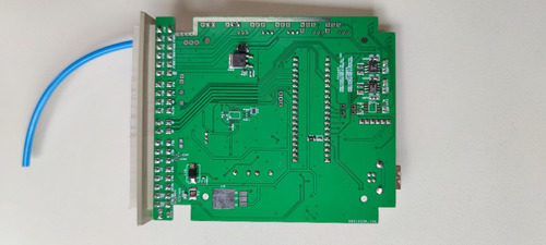 Injeção Programavel Megasquirt Ms2 Chicote 1.5m Bluetooth