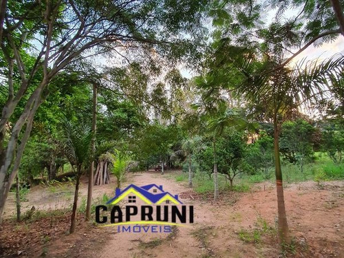 Imagem 14 de 14 de Chácara Em Pará, Carmópolis De Minas/mg De 28000m² 3 Quartos À Venda Por R$ 300.000,00 - Ch2325027-s