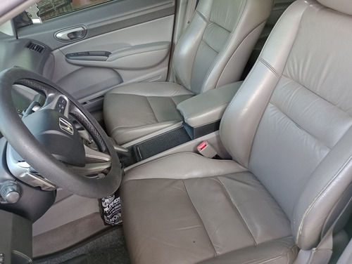 Honda Civic Civic Sed. LXL/ LXL SE 1.8 Flex 16V Aut.