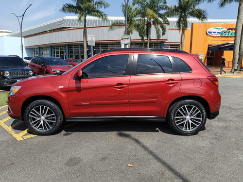 Mitsubishi ASX 2.0 4X2 16V