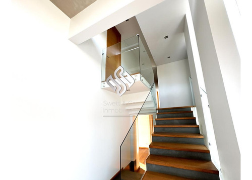Venta Casa Blanca Estela 760 M2 7 Habitaciones Bosques