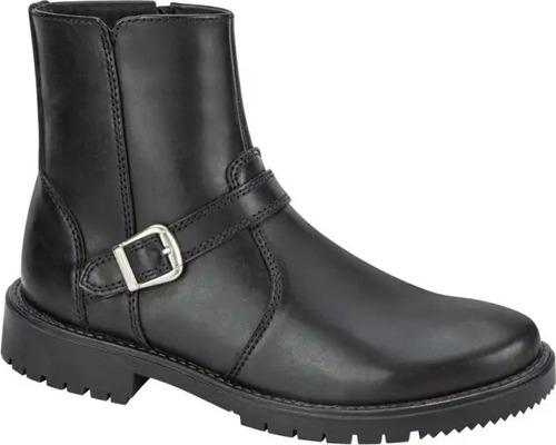 Bota Comoda Heavy Locman 9000 Id 1053740 Para Hombre Cbo