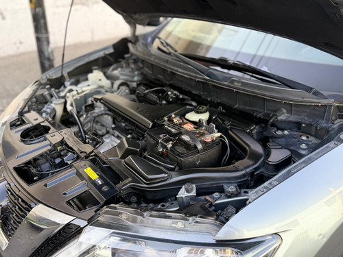 Nissan X-Trail 2.5 Sense 3 Row Cvt