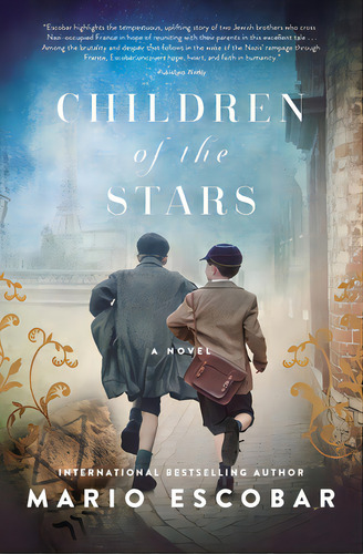 Children Of The Stars, De Escobar, Mario. Editorial Thomas Nelson Pub, Tapa Blanda En Inglés
