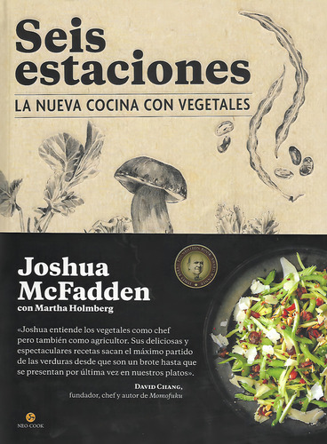 Seis Estaciones - Mcfadden Joshua