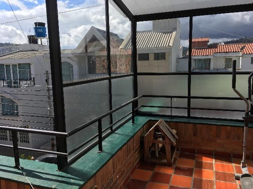 Imagen 19 de 25 de Casa En Venta, Tunja, Boyaca