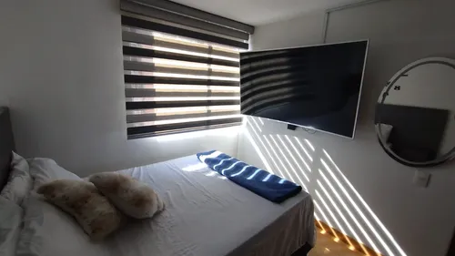 Habitación De Lujo En Hayuelos