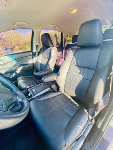 Honda Cr-v 2.4 Lx 2wd 185cv At 2013