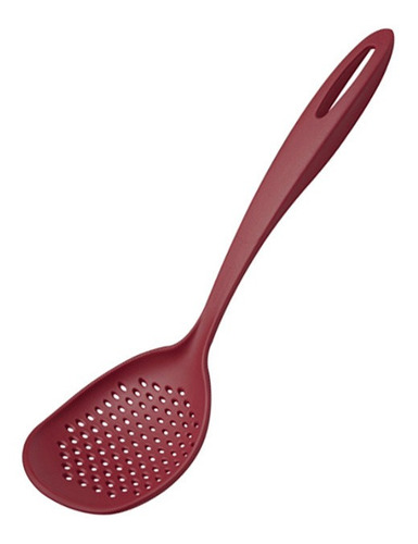 Espumadera Tramontina Linea Ability Color Rojo 25158/170