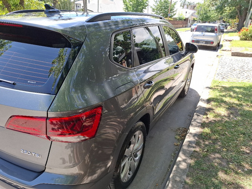 Volkswagen Taos 1.4 250 Tsi Comfortline